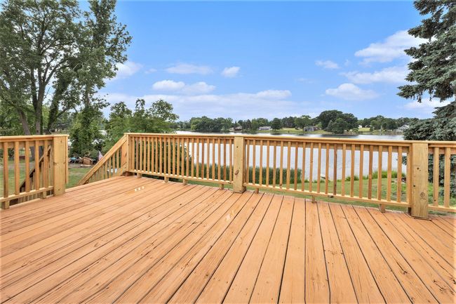 3919 E Shore Dr, House other with 4 bedrooms, 2 bathrooms and null parking in Stanton MI | Image 32