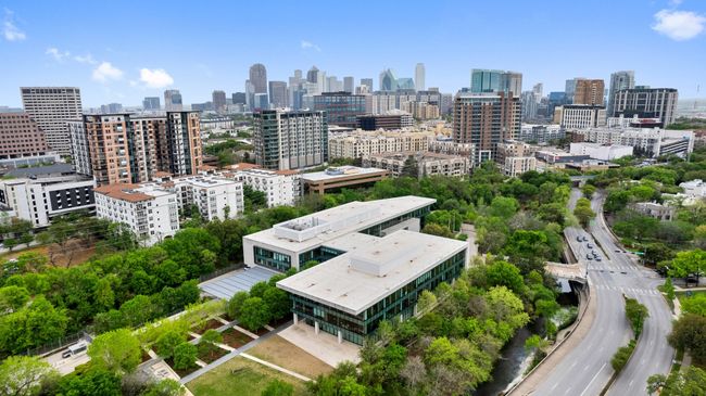 Not your view, but you're mere Minutes to downtown and all that the 75219 has to offer | Image 18