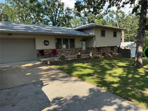 25 Kirthwood Dr, Waynesville, MO, 65583-2709 | Card Image