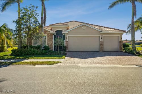 3181 Royal Gardens Ave, FORT MYERS, FL, 33916-4581 | Card Image