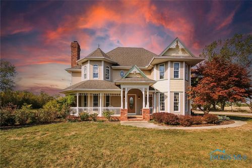 1936 County Road 32, Gibsonburg, OH, 43431-9522 | Card Image