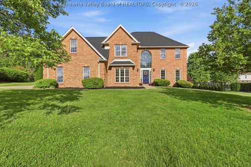 2006 Salisbury Way, Hurricane, WV, 25526-8724 | Card Image