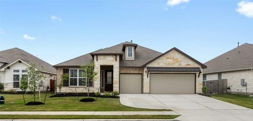 20110 Garganey Dr, Pflugerville, TX, 78660-6417 | Card Image