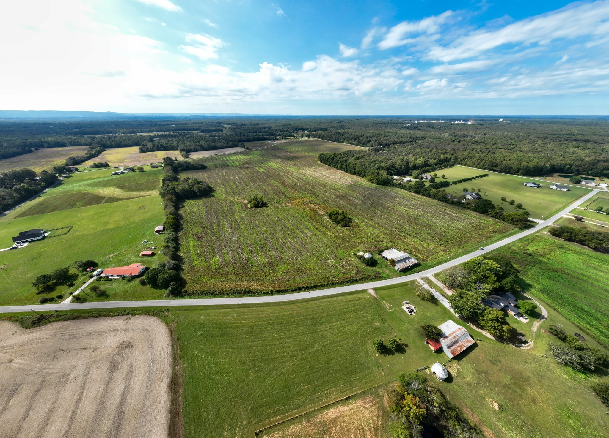Land in Hillsboro 3
