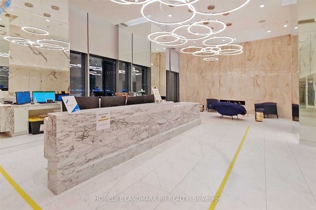 1118 - 251 Jarvis St, Condo with 2 bedrooms, 1 bathrooms and null parking in Toronto ON | Image 21