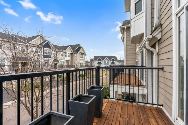 Enjoy the morning sun from the deck | Image 13