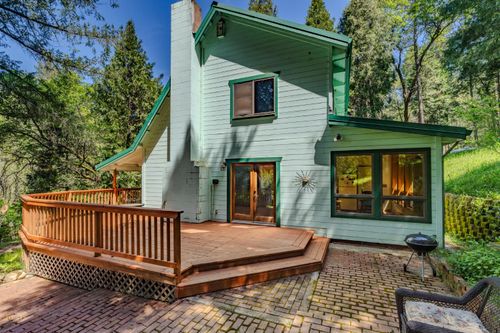 4040 Cedar Creek Rd, Fiddletown, CA, 95629 | Card Image