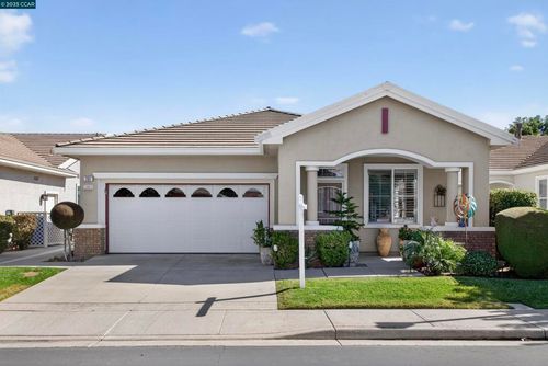 281 Black Amber Way, Brentwood, CA, 94513 | Card Image