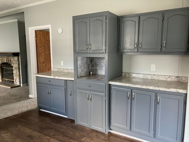 412 Hidden Rdg, House other with 3 bedrooms, 2 bathrooms and null parking in Morrice MI | Image 4