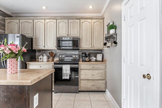 190 Sycamore Dr, House other with 4 bedrooms, 2 bathrooms and null parking in Chickamauga GA | Image 13