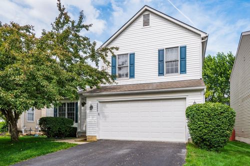 5092 Langcroft Dr, Hilliard, OH, 43026-7158 | Card Image