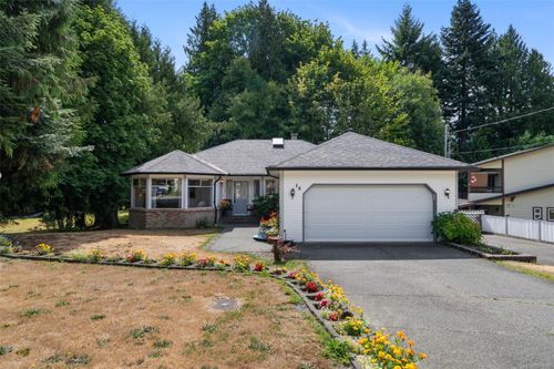 18 North Shore Rd, Lake Cowichan, BC, V0R2G0 | Card Image