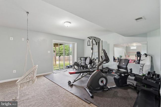 210 Morlyn Dr, House other with 4 bedrooms, 3 bathrooms and null parking in STEPHENSON VA | Image 38