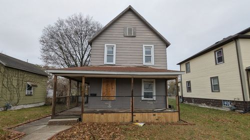 241 N West Ave, Kankakee, IL, 60901-3766 | Card Image