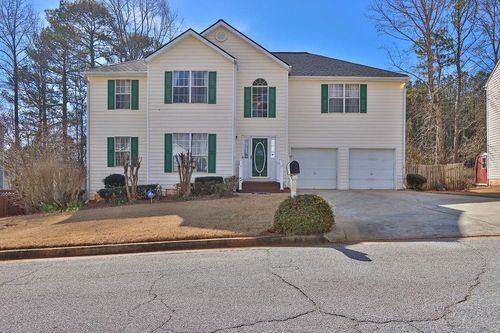 1018 Carriage Trace Cir, Stone Mountain, GA, 30087-4670 | Card Image