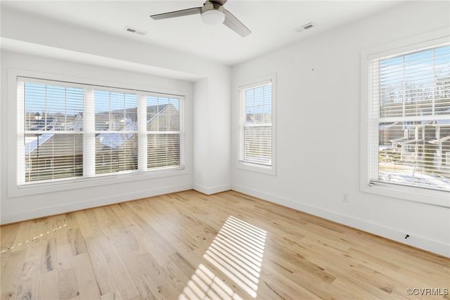 9475 Creek Summit Cir, Townhouse with 3 bedrooms, 4 bathrooms and null parking in Richmond VA | Image 29