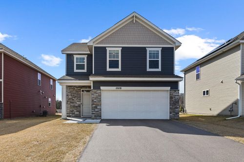 12678 Erskin St Ne, Blaine, MN, 55449-7494 | Card Image