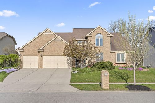 4581 Bent Creek Pl, Grove City, OH, 43123-3661 | Card Image