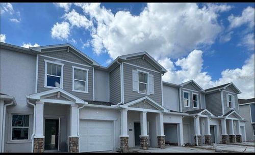 2667 Skyline Loop, KISSIMMEE, FL, 34758-7408 | Card Image