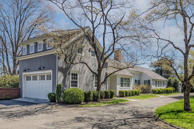 28 Cavalry Rd, House other with 5 bedrooms, 6 bathrooms and null parking in Westport CT | Image 33