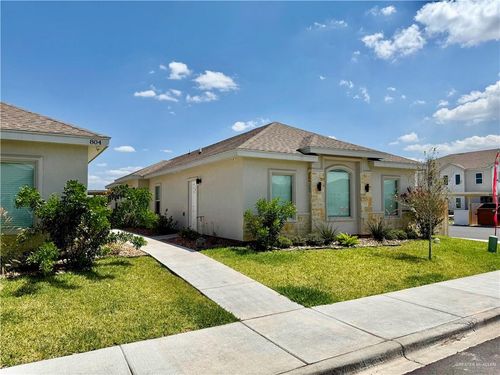 4-804 N Blair Avenue, Edinburg, TX, 78541 | Card Image