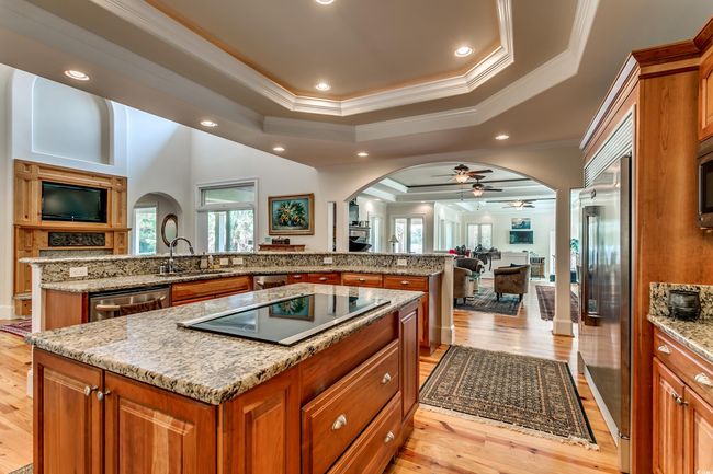 2790 Fowler Rd, House other with 4 bedrooms, 6 bathrooms and 20 parking in Loris SC | Image 10