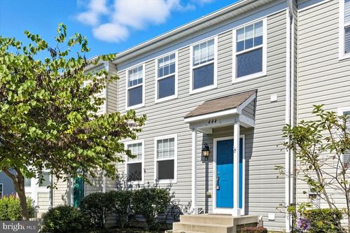 444 English Oak Ln, PRINCE FREDERICK, MD, 20678-6137 | Card Image