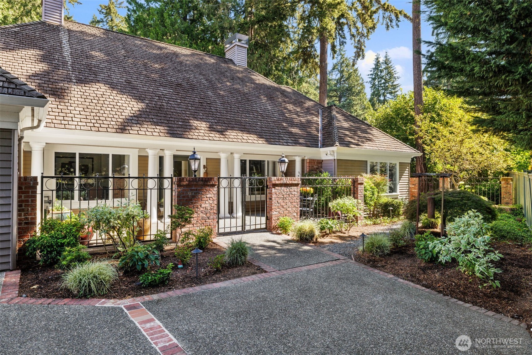 Residential in Bellevue 3
