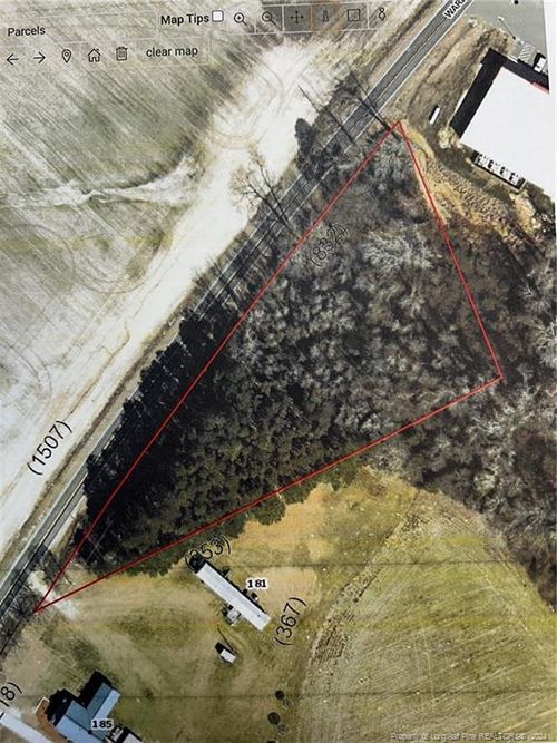 11 Ward Store Rd, Fairmont, NC, 28340-6461 | Card Image