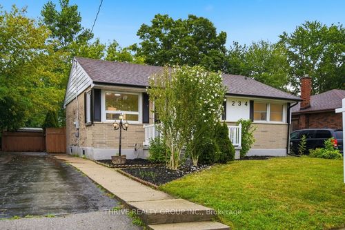 234 Goddard Blvd, London, ON, N5W5A1 | Card Image