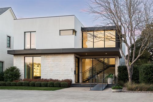 4052 Druid Ln, Dallas, TX, 75205-1141 | Card Image
