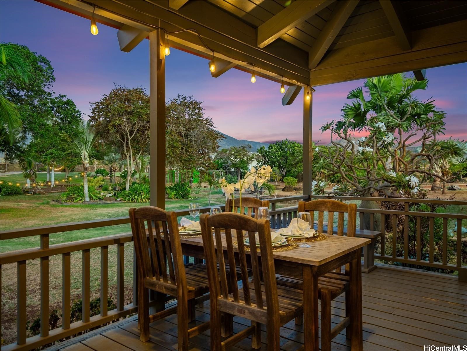 Residential in Waianae 2