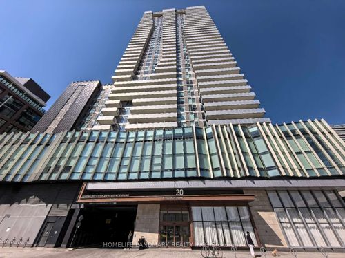 409-20 Richardson St, Toronto, ON, M5A0S6 | Card Image
