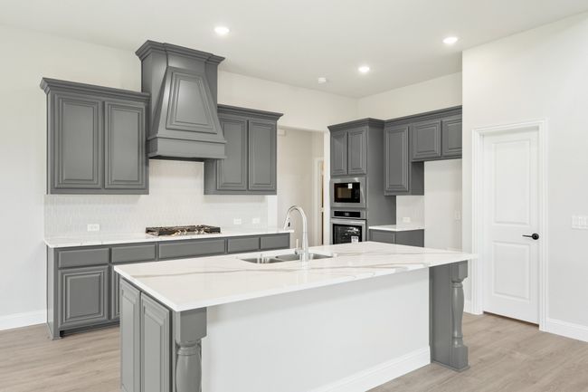 1233 Sylvia St, House other with 5 bedrooms, 5 bathrooms and null parking in Desoto TX | Image 16