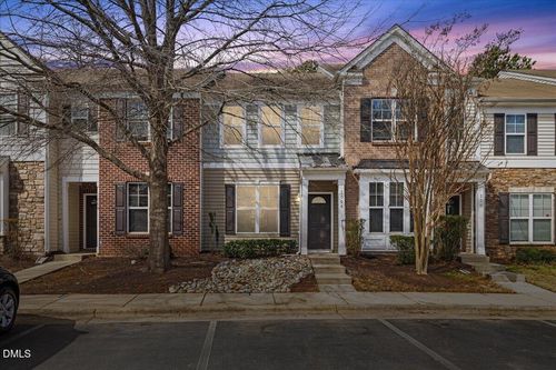 3004 Berkeley Springs Pl, Raleigh, NC, 27616-6646 | Card Image