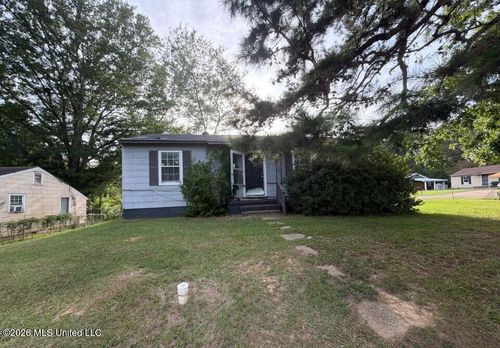 703 Hillmont Drive, Jackson, MS, 39209 | Card Image