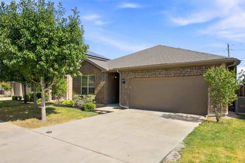 10545 Wild Meadow Way, Fort Worth, TX, 76108-2058 | Card Image