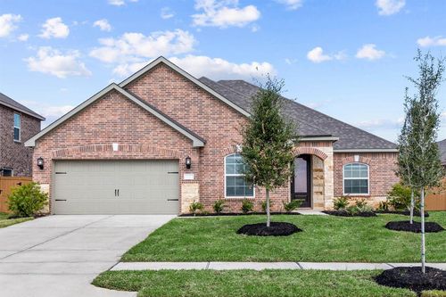 3118 Banyan Dr, Texas City, TX, 77510-1430 | Card Image