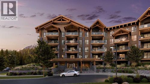 300 Mountain Tranquility Gate, Canmore, AB, T1W3A8 | Card Image