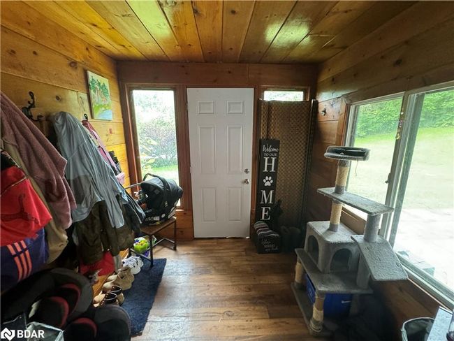 4932 25 Th Sideroad, House other with 2 bedrooms, 1 bathrooms and 2 parking in Thornton ON | Image 10