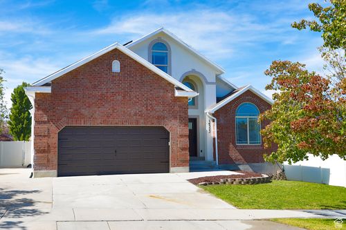 14322 S Pepper Grass Ln, Herriman, UT, 84096-6795 | Card Image