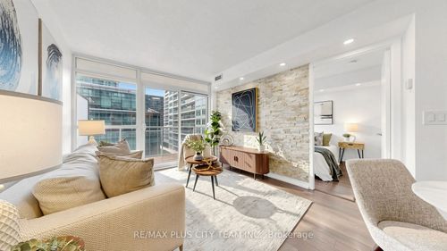 1103-38 Dan Leckie Way, Toronto, ON, M5V2V6 | Card Image