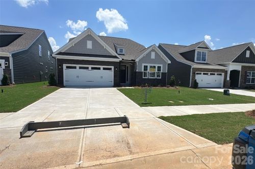 3025 Bent Willow Dr, Indian Trail, NC, 28079-0587 | Card Image