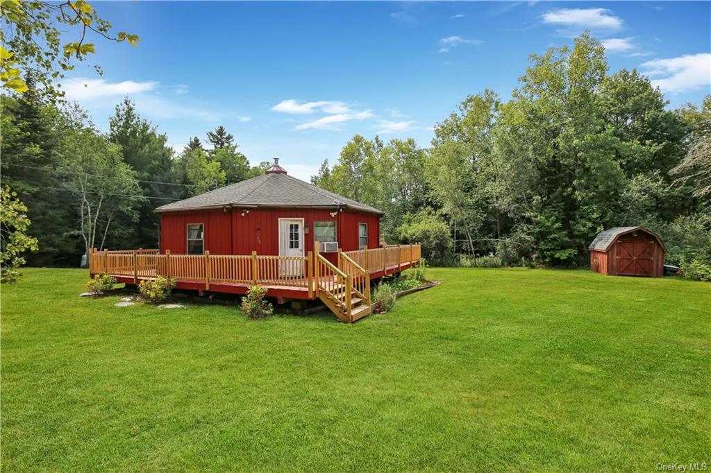 Farrell Rd, Elka Park, NY 12427