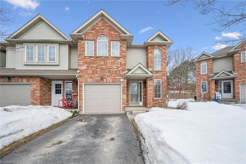 656 Inglis Falls Pl, Waterloo, ON, N2V2L4 | Card Image