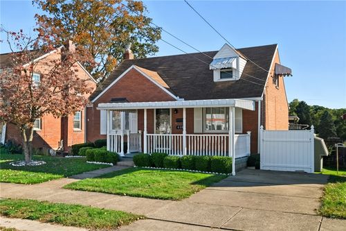 618 South Ave, Verona, PA, 15147-1339 | Card Image