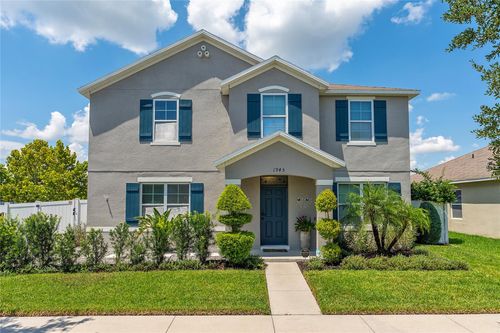 1945 Red Canyon Dr, Kindred, FL, 34744-6055 | Card Image