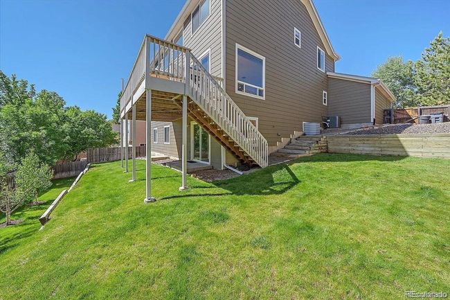 8196 Wetherill Cir, House other with 4 bedrooms, 3 bathrooms and 3 parking in Castle Pines CO | Image 39
