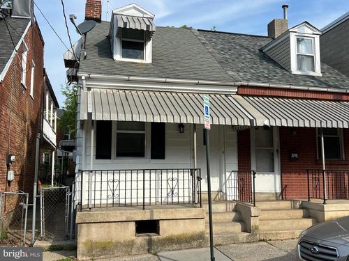 547 Manor St, LANCASTER, PA, 17603-5200 | Card Image