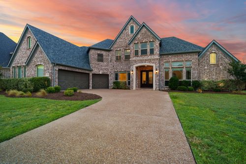 1921 Thackery Ln, Prosper, TX, 75078-0437 | Card Image
